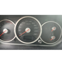 Porte avant gauche HONDA CIVIC 7