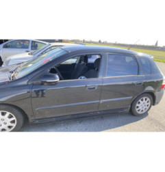 Porte avant gauche HONDA CIVIC 7