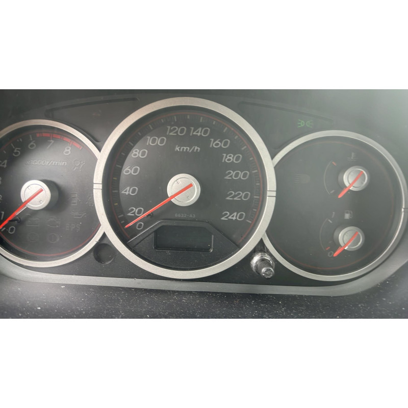 Retroviseur gauche HONDA CIVIC 7 Photo n°12