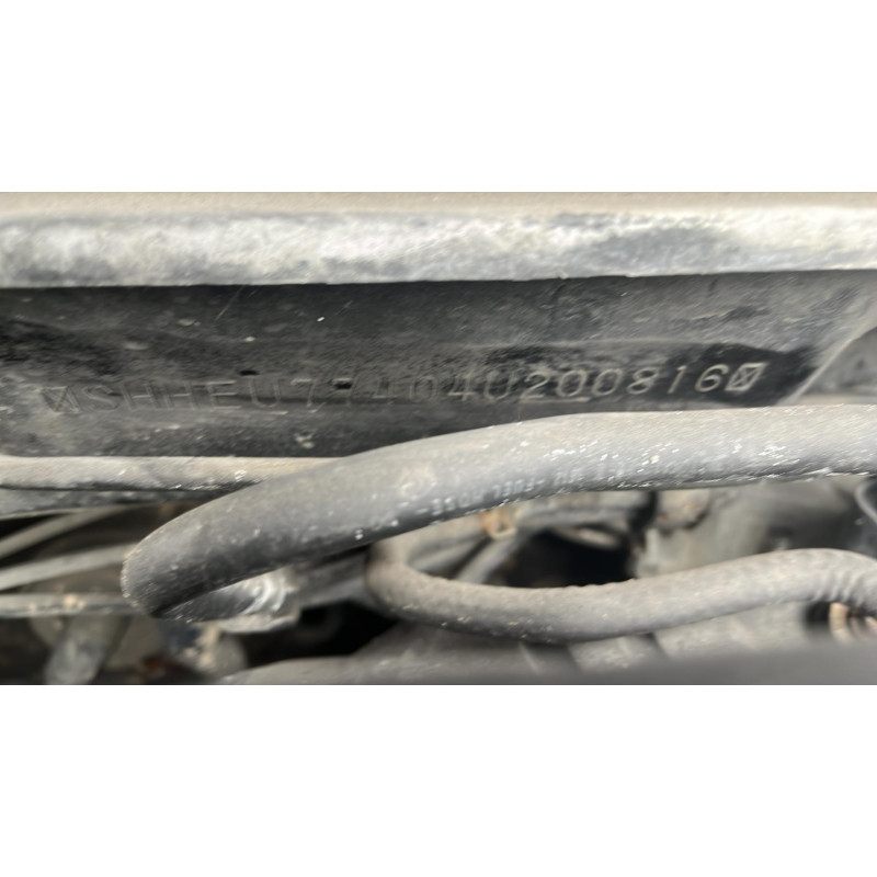 Retroviseur gauche HONDA CIVIC 7 Photo n°18