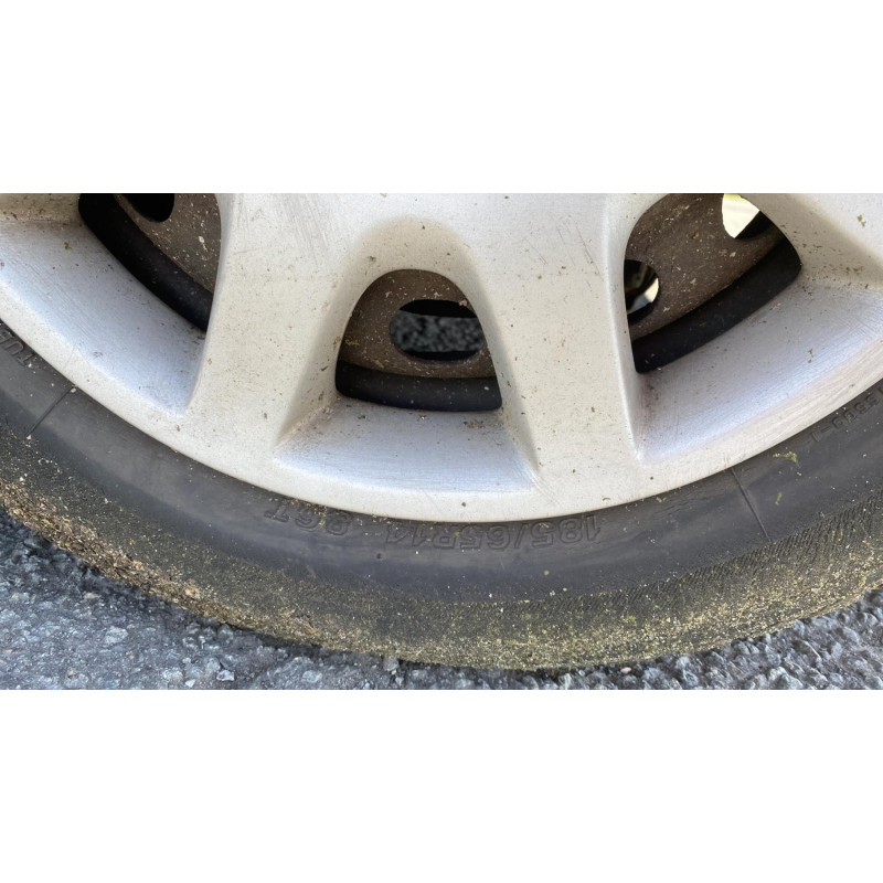 Feu arriere stop central HONDA CIVIC 7 Photo n°10