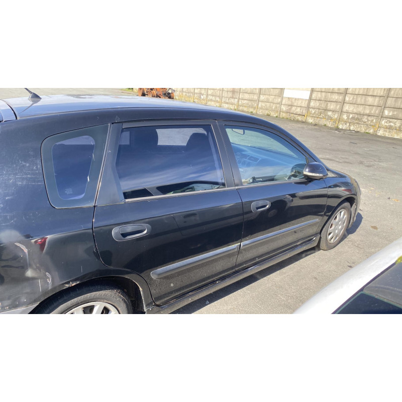 Feu arriere stop central HONDA CIVIC 7 Photo n°13