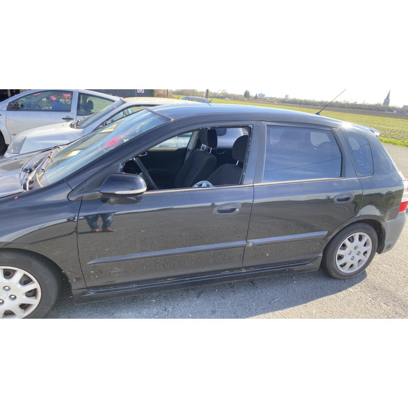 Feu arriere stop central HONDA CIVIC 7 Photo n°16