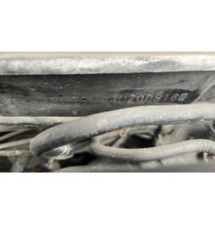 Feu arriere stop central HONDA CIVIC 7