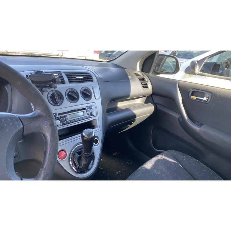 Feu arriere stop central HONDA CIVIC 7 Photo n°18
