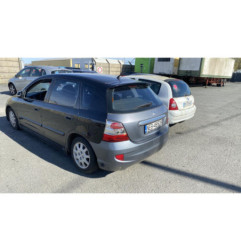 Feu arriere stop central HONDA CIVIC 7