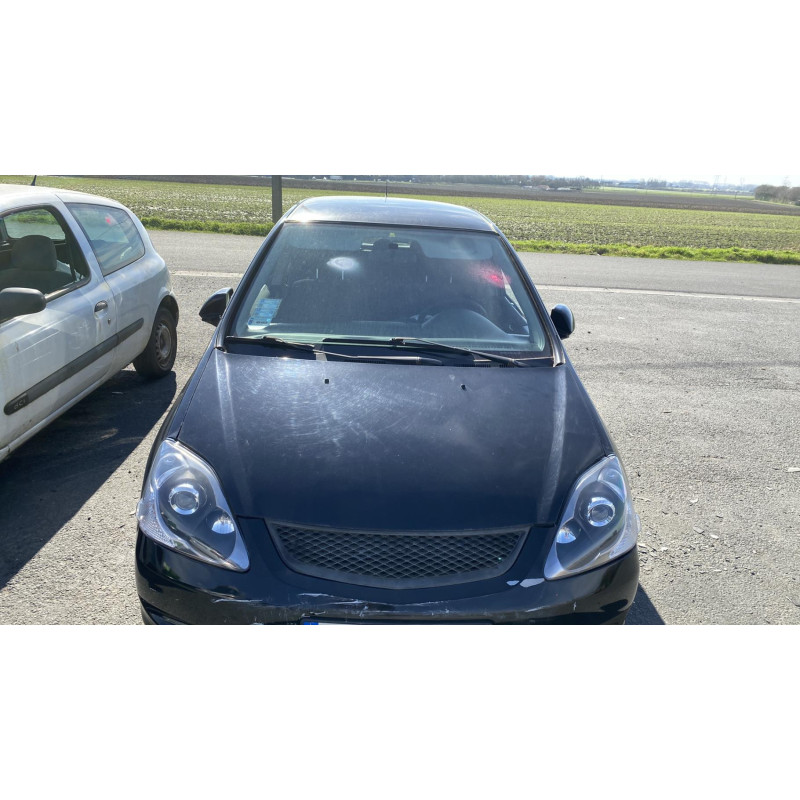 Feu arriere stop central HONDA CIVIC 7 Photo n°20