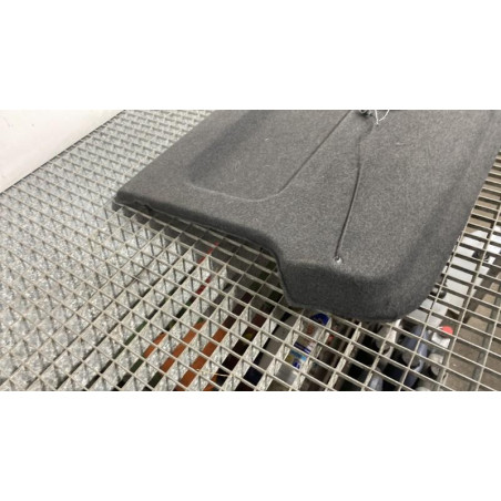 Plage arriere HONDA CIVIC 7