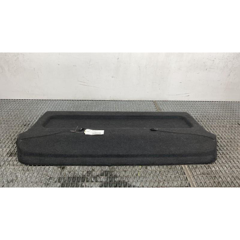 Plage arriere HONDA CIVIC 7 Photo n°4