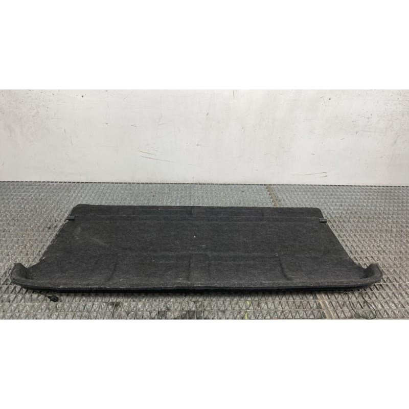 Plage arriere HONDA CIVIC 7 Photo n°8