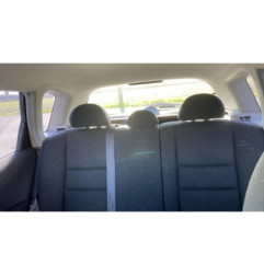 Plage arriere HONDA CIVIC 7