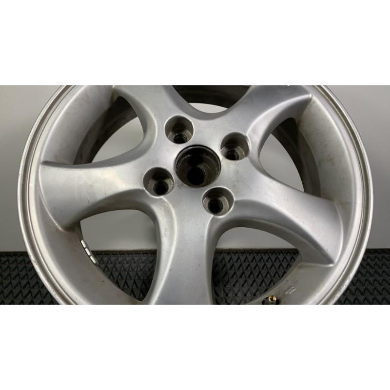 Jante SUZUKI IGNIS 2 Photo n°3