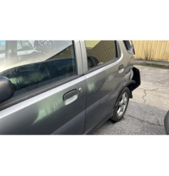 Jante SUZUKI IGNIS 2