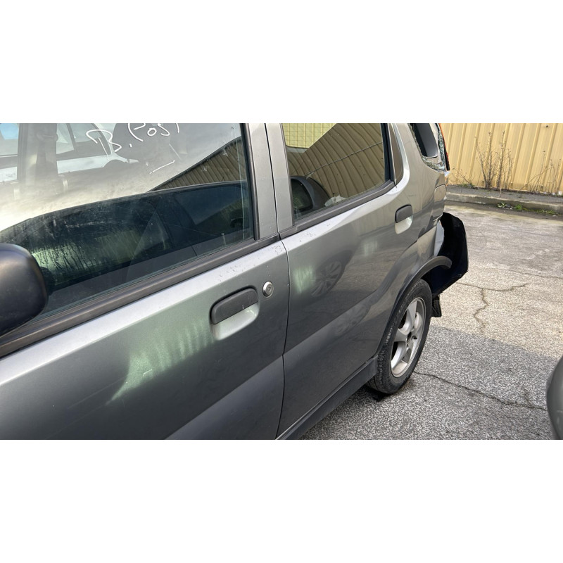 Jante SUZUKI IGNIS 2 Photo n°4