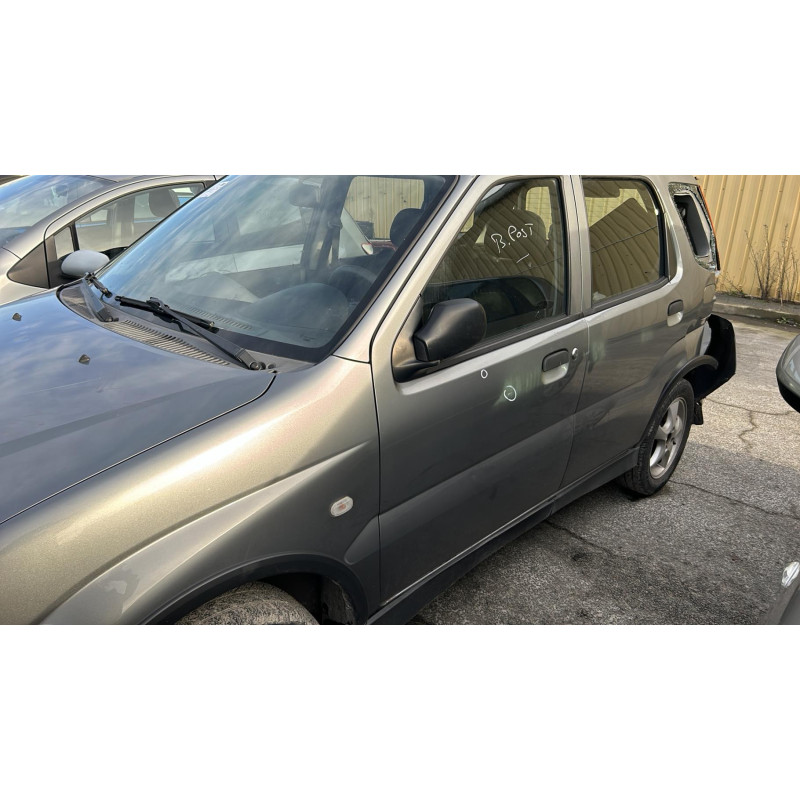 Jante SUZUKI IGNIS 2 Photo n°6