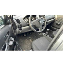 Jante SUZUKI IGNIS 2
