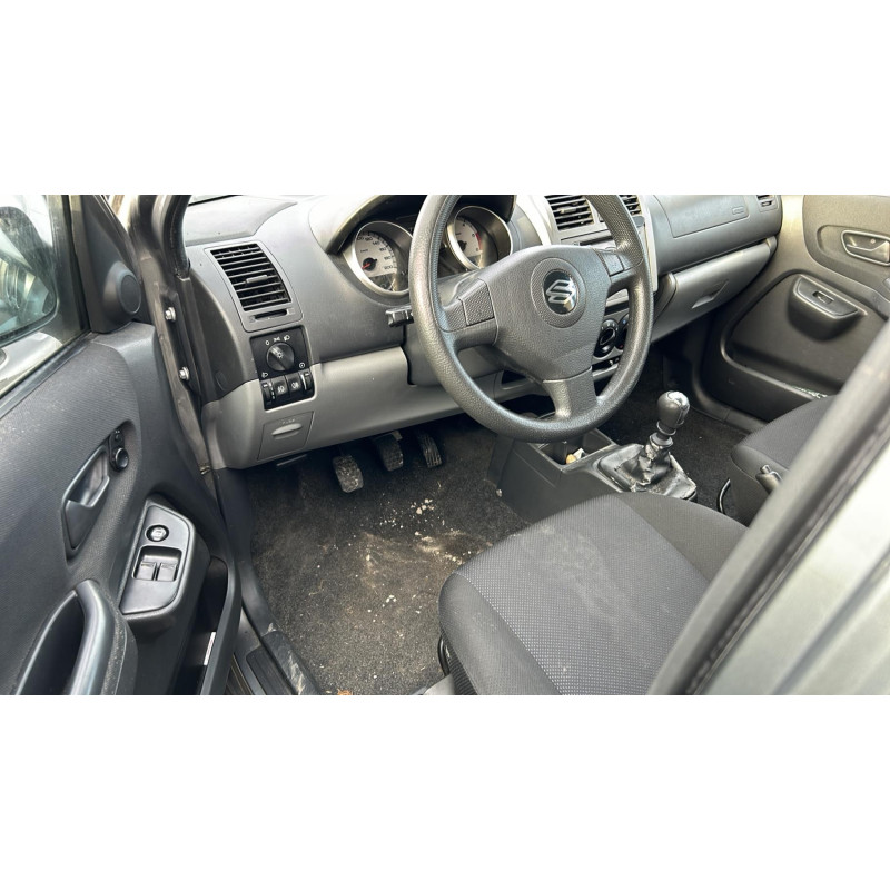 Jante SUZUKI IGNIS 2 Photo n°7