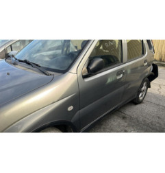 Jante SUZUKI IGNIS 2