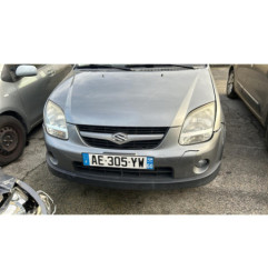Jante SUZUKI IGNIS 2