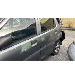 Jante SUZUKI IGNIS 2