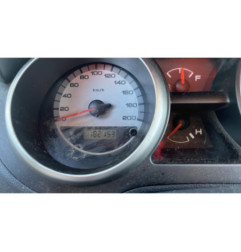 Jante SUZUKI IGNIS 2