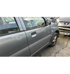 Jante SUZUKI IGNIS 2