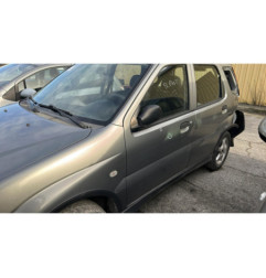 Jante SUZUKI IGNIS 2