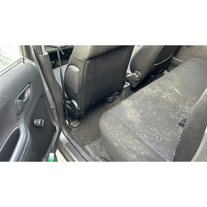 Jante SUZUKI IGNIS 2 Photo n°8
