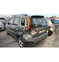 Jante SUZUKI IGNIS 2