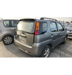 Jante SUZUKI IGNIS 2