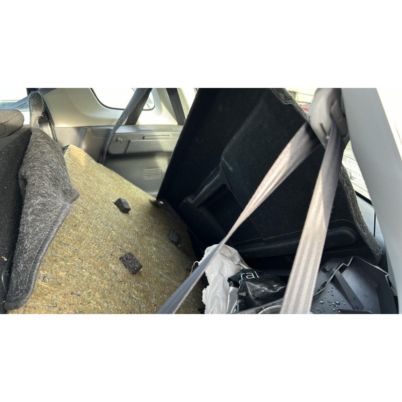 Jante SUZUKI IGNIS 2 Photo n°14