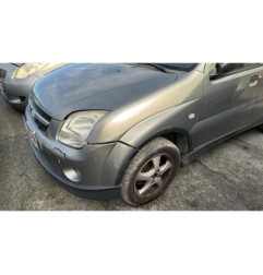 Jante SUZUKI IGNIS 2