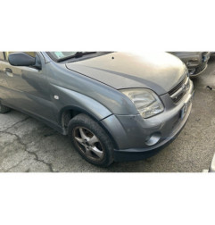 Jante SUZUKI IGNIS 2