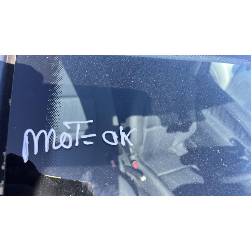Jante PEUGEOT 207 Photo n°6