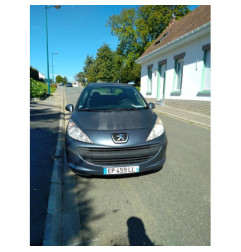 Jante PEUGEOT 207