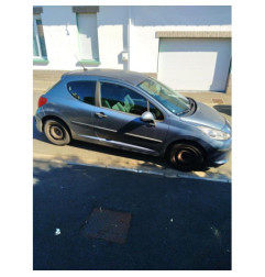 Jante PEUGEOT 207