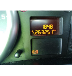 Jante PEUGEOT 207