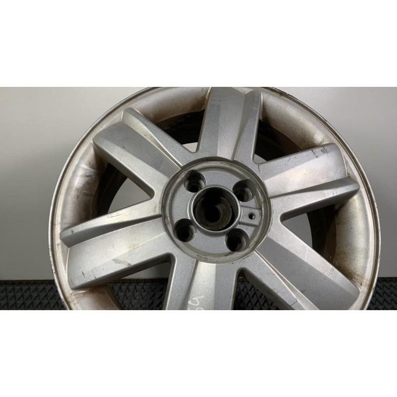 Jante RENAULT SCENIC 2 Photo n°3