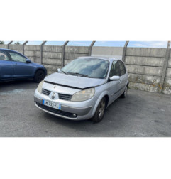 Jante RENAULT SCENIC 2