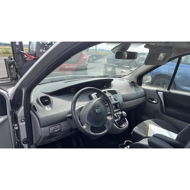 Jante RENAULT SCENIC 2 Photo n°5