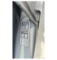 Jante RENAULT SCENIC 2