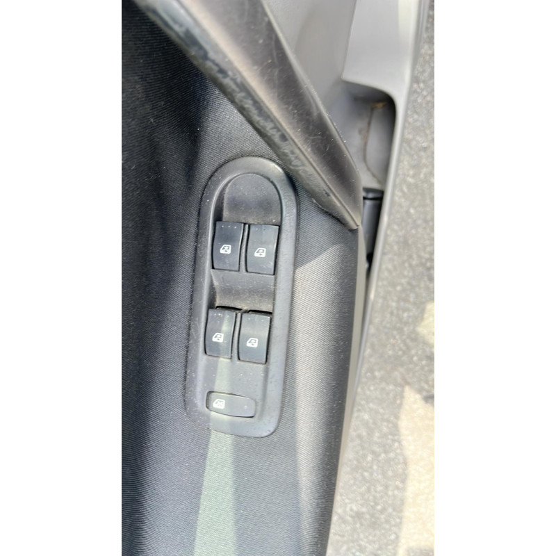 Jante RENAULT SCENIC 2 Photo n°7