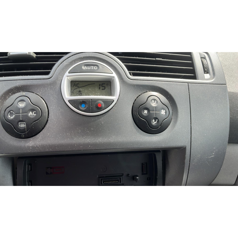 Jante RENAULT SCENIC 2 Photo n°10