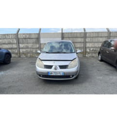 Jante RENAULT SCENIC 2