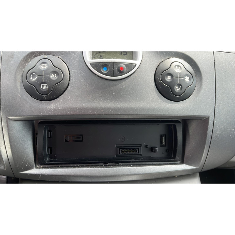 Jante RENAULT SCENIC 2 Photo n°12