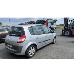 Jante RENAULT SCENIC 2