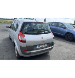 Jante RENAULT SCENIC 2