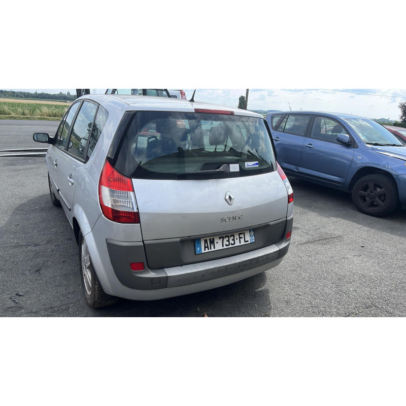 Jante RENAULT SCENIC 2 Photo n°14