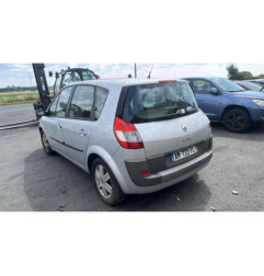 Jante RENAULT SCENIC 2