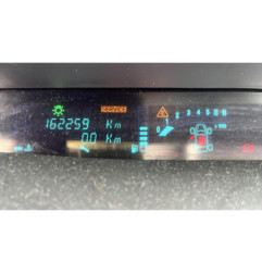 Jante RENAULT SCENIC 2